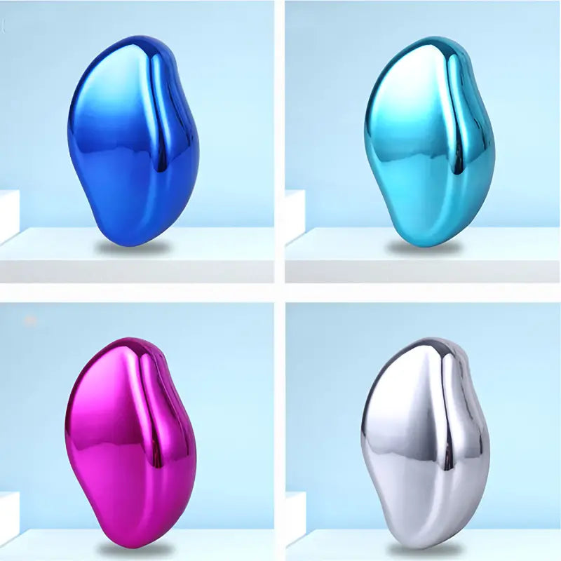 2 In 1 Magic Crystal Hair Remover & Exfoliating Tool