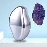 2 In 1 Magic Crystal Hair Remover & Exfoliating Tool