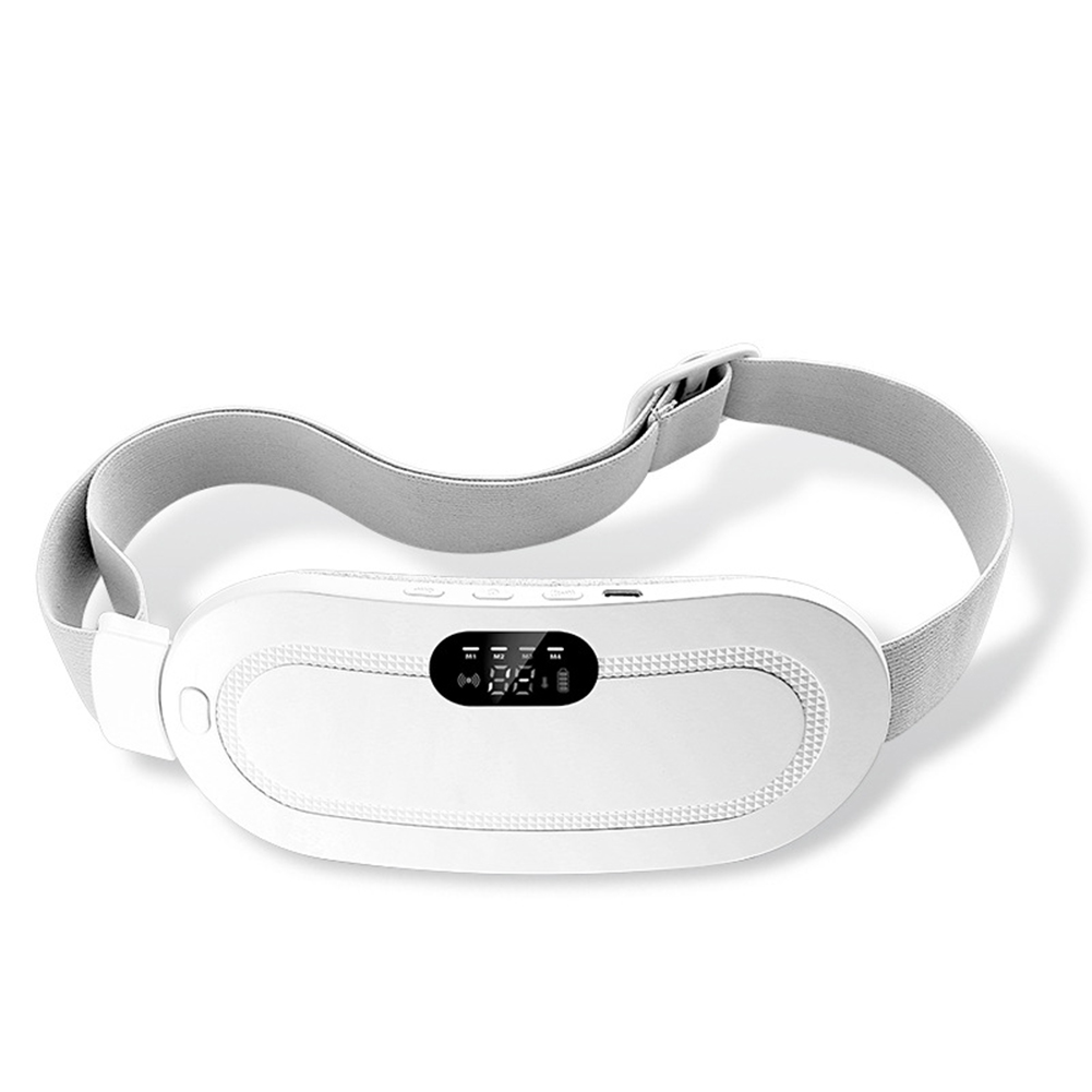 Smart Heating Waist Belt for Menstrual Pain Relief