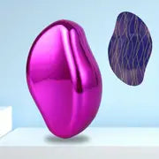 2 In 1 Magic Crystal Hair Remover & Exfoliating Tool